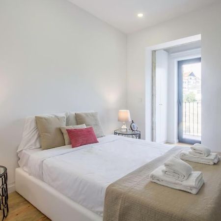 Apartament Ohh - Campanha Pateo Flat Porto Zewnętrze zdjęcie
