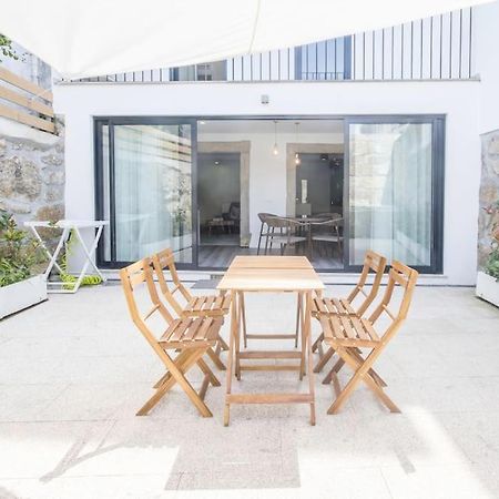 Apartament Ohh - Campanha Pateo Flat Porto Zewnętrze zdjęcie