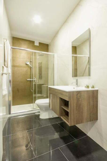 Apartament Ohh - Campanha Pateo Flat Porto Zewnętrze zdjęcie