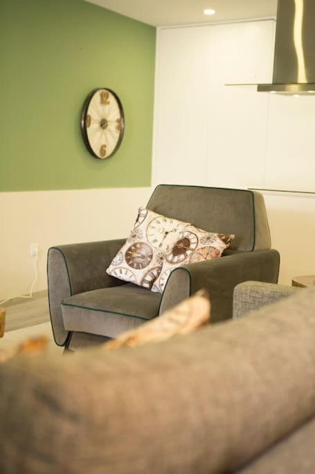 Apartament Ohh - Campanha Pateo Flat Porto Zewnętrze zdjęcie