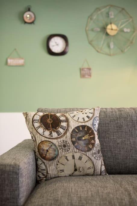Apartament Ohh - Campanha Pateo Flat Porto Zewnętrze zdjęcie
