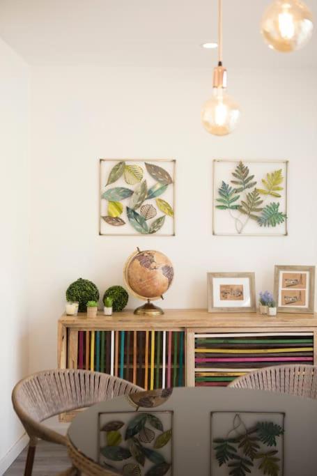 Apartament Ohh - Campanha Pateo Flat Porto Zewnętrze zdjęcie