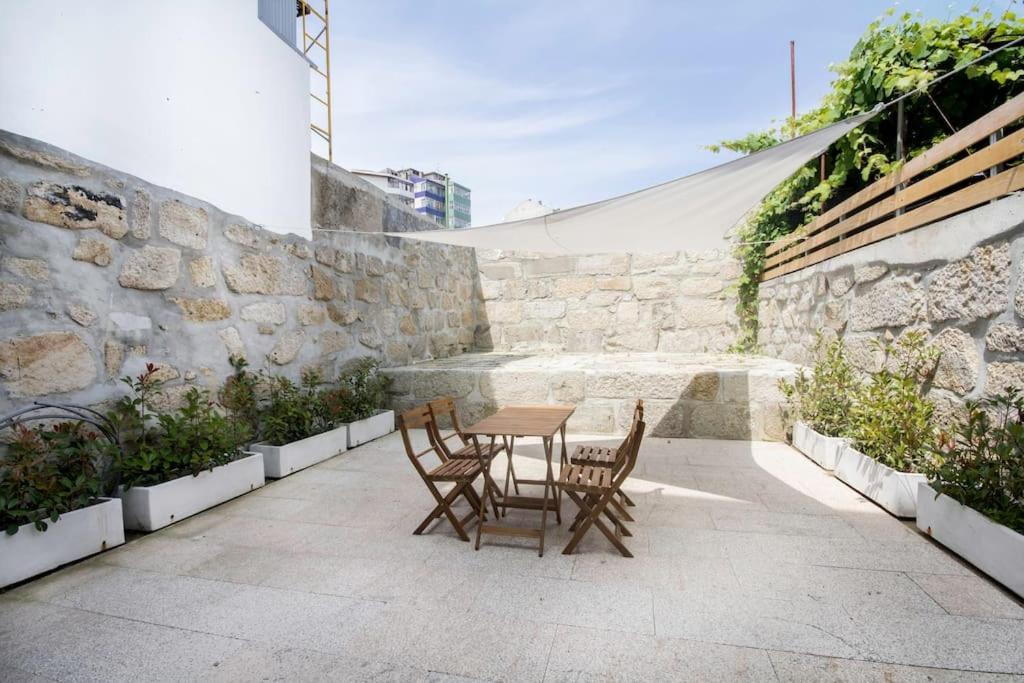 Apartament Ohh - Campanha Pateo Flat Porto Zewnętrze zdjęcie