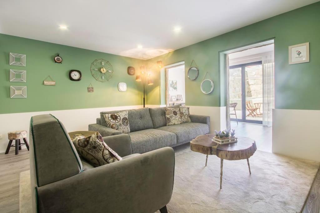 Apartament Ohh - Campanha Pateo Flat Porto Zewnętrze zdjęcie